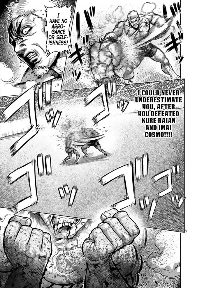 Kengan Ashura Chapter 220 image 10_optimized